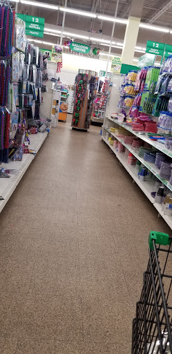 Dollar Store «Dollar Tree», reviews and photos, 1535 University Blvd E #F, Hyattsville, MD 20783, USA