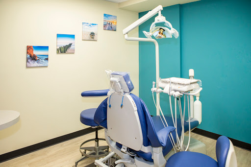 SuperKids Pediatric Dentistry