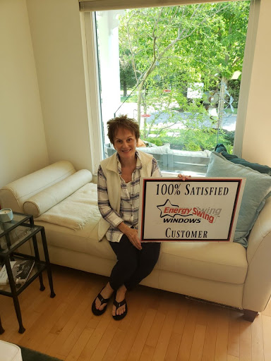 Window Installation Service «Energy Swing Windows», reviews and photos