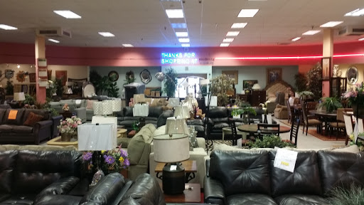 Warehouse Furniture, 4918 NW Loop 410, San Antonio, TX 78229, USA, 