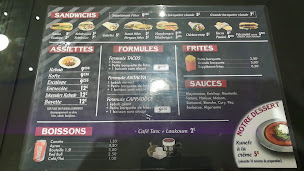 Photo n°2 de Restaurant La Cappadoce à Chazelles-sur-Lyon ()