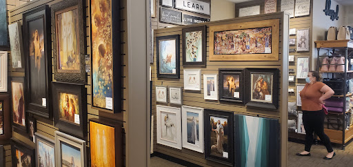 Book Store «Deseret Book», reviews and photos, 5750 Centennial Center Blvd, Las Vegas, NV 89149, USA