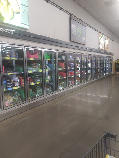 Supermarket «ALDI», reviews and photos, 13920 Lee Jackson Memorial Hwy, Chantilly, VA 20151, USA