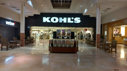 Shopping Mall «Coventry Mall», reviews and photos, 351 W Schuylkill Rd, Pottstown, PA 19465, USA