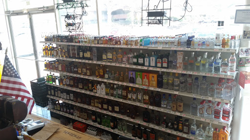 Liquor Store «Darien Discount Wines and Spirits», reviews and photos, 353 Post Rd, Darien, CT 06820, USA