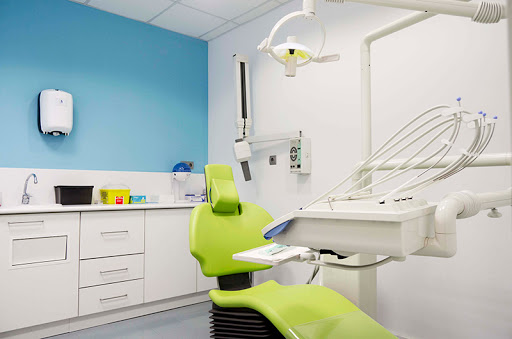 Dental Claret en Puig-reig, Barcelona