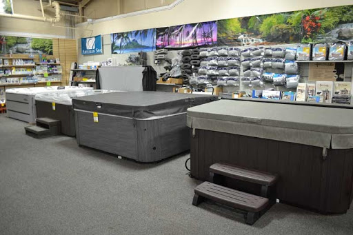 Hot Tub Store «Pelican Sport Center», reviews and photos, 2980 NJ-10, Morris Plains, NJ 07950, USA