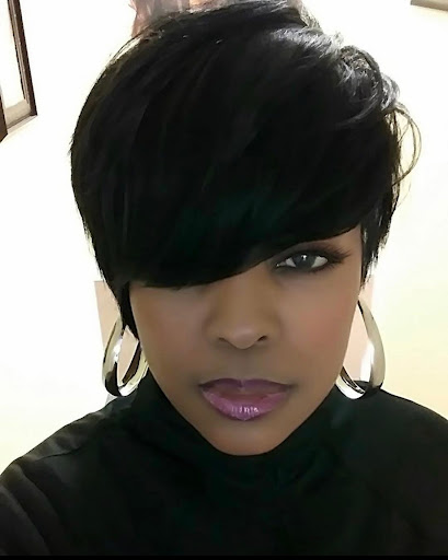 Hair Salon «Studio23 Salon Boutique», reviews and photos, 4803 Old National Hwy a, College Park, GA 30337, USA