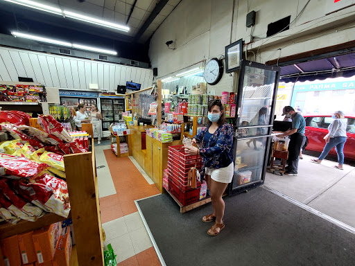 Sambok Korean Groceries