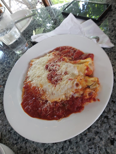 Restaurant «Isabella Italian Cafe & Catering», reviews and photos, 17211 Oak Park Ave, Tinley Park, IL 60477, USA