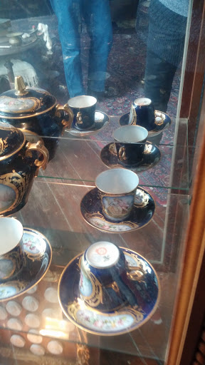 Tourist Attraction «McRaven Tour Home», reviews and photos, 1445 Harrison St, Vicksburg, MS 39180, USA