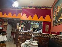 Atmosphère du Koh E Noor Restaurant Indien Paris 19 - n°11