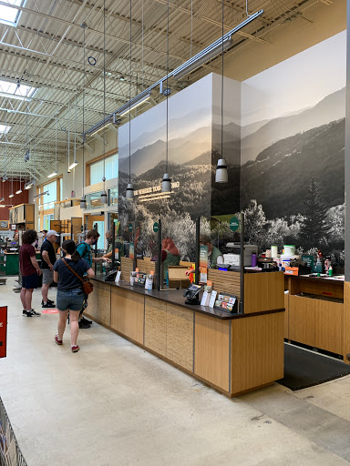 Camping Store «REI», reviews and photos, 1751 Walnut St, Cary, NC 27511, USA