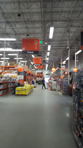 Home Improvement Store «The Home Depot», reviews and photos, 4120 GA-20, Buford, GA 30518, USA