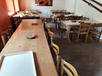 Atmosphère du Restaurant Chez Nath & Tatan à Le Reposoir - n°5