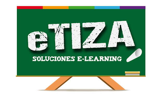 eTiza Soluciones e-Learning - Ñuñoa