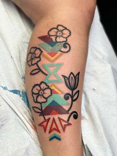 Tattoo Shop «Self Made Tattoo», reviews and photos, 3444 W Carefree Cir, Colorado Springs, CO 80917, USA