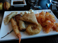 Plats et boissons du Restaurant japonais LE SUSHI D'OR à Dommartin-lès-Toul - n°17
