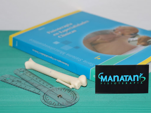 Manatani Fisioterapia