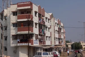 RaghavDarshan Apartment image