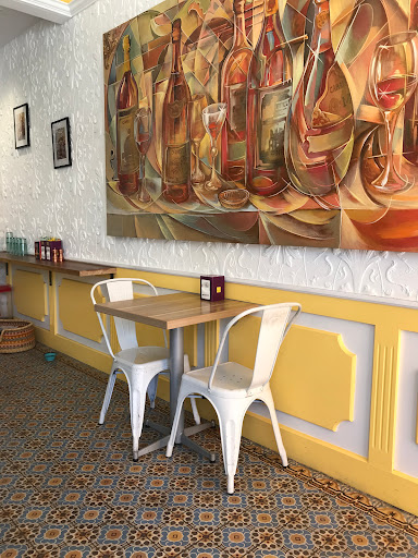 Da Carla Ristorante Italiano & Caffe'