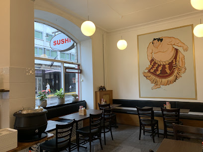 Yonago Sushi Bar Kungsholmsgatan