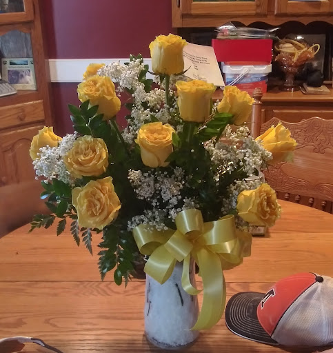 Plant Nursery «Sturtz & Copeland Florist & Greenhouses», reviews and photos, 2851 Valmont Rd, Boulder, CO 80301, USA