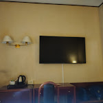 Photo n°2 de l'avis de Laura.a fait le 09/06/2023 à 11:41 sur le  Hotel Mercure Bologna Centro à Bologna