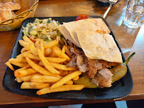 Kebab du Restaurant turc Restaurant Ayhan Usta à Les Pavillons-sous-Bois - n°17