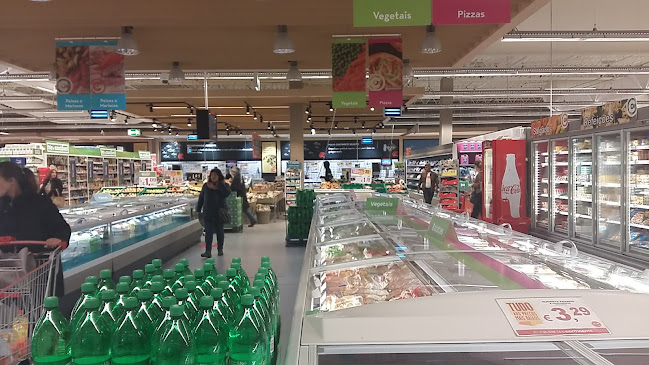 Continente Modelo Cacém - Supermercado