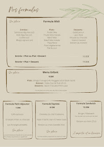 Restaurant indien Yasmitha à Villenauxe-la-Grande - menu / carte