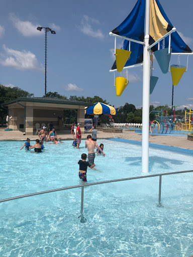 Public Swimming Pool «Frances Meadows Aquatic Center», reviews and photos, 1545 Community Way, Gainesville, GA 30501, USA