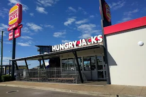 Hungry Jack's Burgers Townsville Domain image