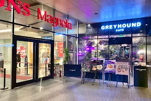 Greyhound Café Robinsons Magnolia image