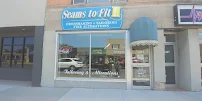 Seams To Fit - Car repair in Windsor, ON, Canada, Detroit - Rated 4.8/5