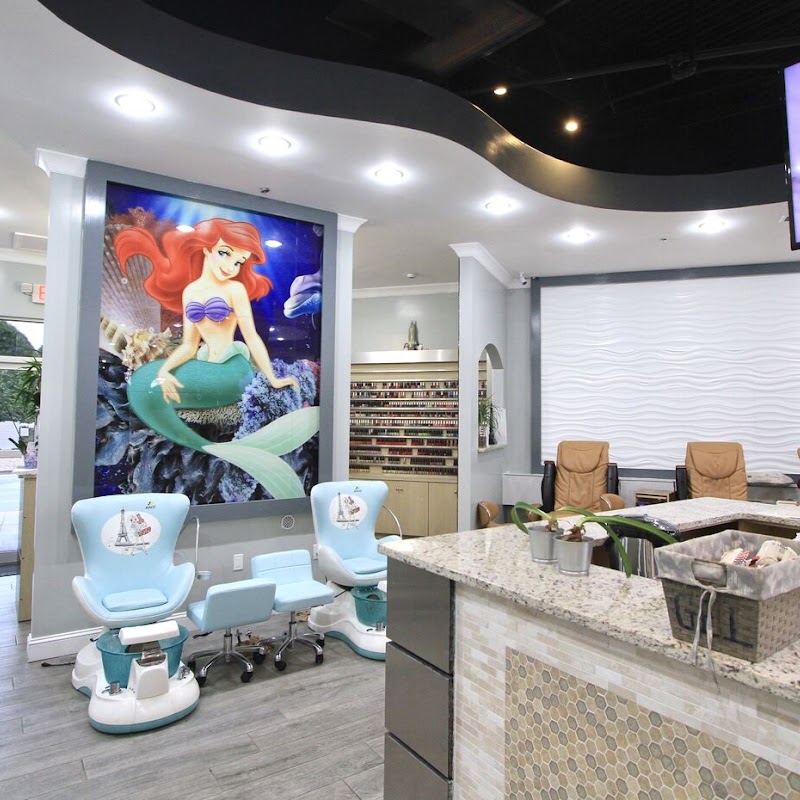 Nail Salon First And Spa