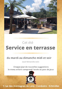 Photos du propriétaire du Restaurant La Table des Pirates et La Récré des Moussaillons à Échirolles - n°13