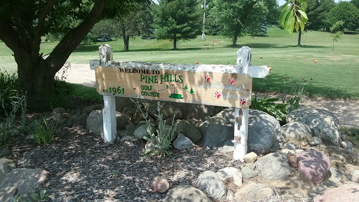 Golf Course «Pine Hills Golf Course», reviews and photos, 6603 Woodbury Rd, Laingsburg, MI 48848, USA