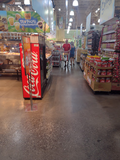 Supermarket «Seafood City Supermarket», reviews and photos, 11098 E Foothill Blvd, Rancho Cucamonga, CA 91730, USA