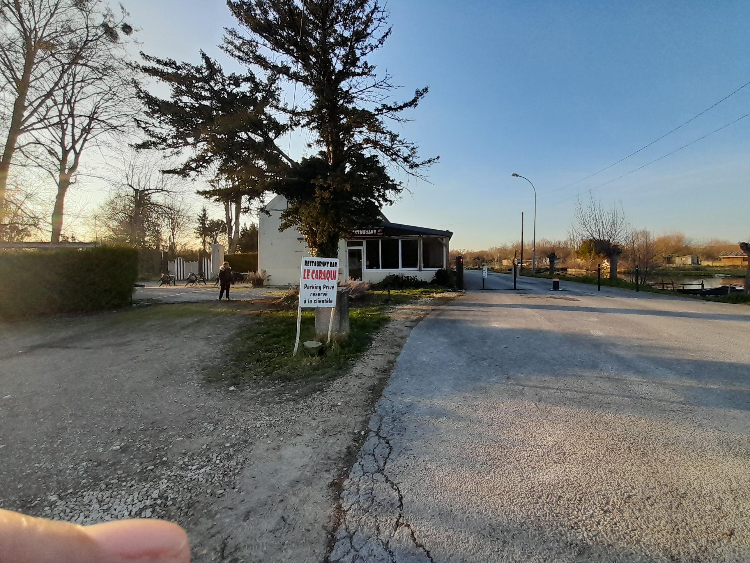 Photo n° 35 de l'avis de gilles.a fait le 11/02/2023 à 23:07