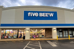 Five Below