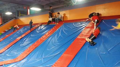 Amusement Center «Jump City», reviews and photos, 9979 Wadsworth Pkwy, Westminster, CO 80021, USA