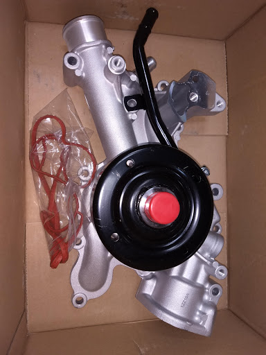 Auto Repair Shop «Kings Grant Exxon Tire & Auto», reviews and photos, 428 N Lynnhaven Rd, Virginia Beach, VA 23452, USA