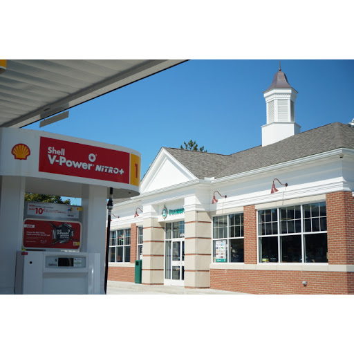 Gas Station «Truenorth», reviews and photos, 2070 Shell Dr, Libertyville, IL 60048, USA