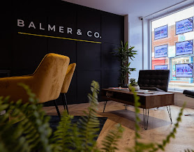 Balmer & Co