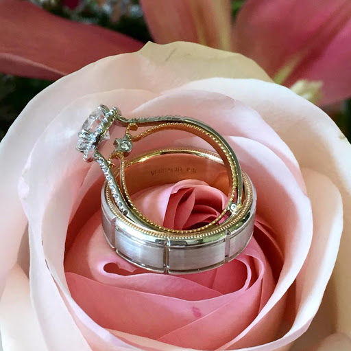 Jeweler «J. Brown Jewelers», reviews and photos, 1802 Reisterstown Rd, Pikesville, MD 21208, USA