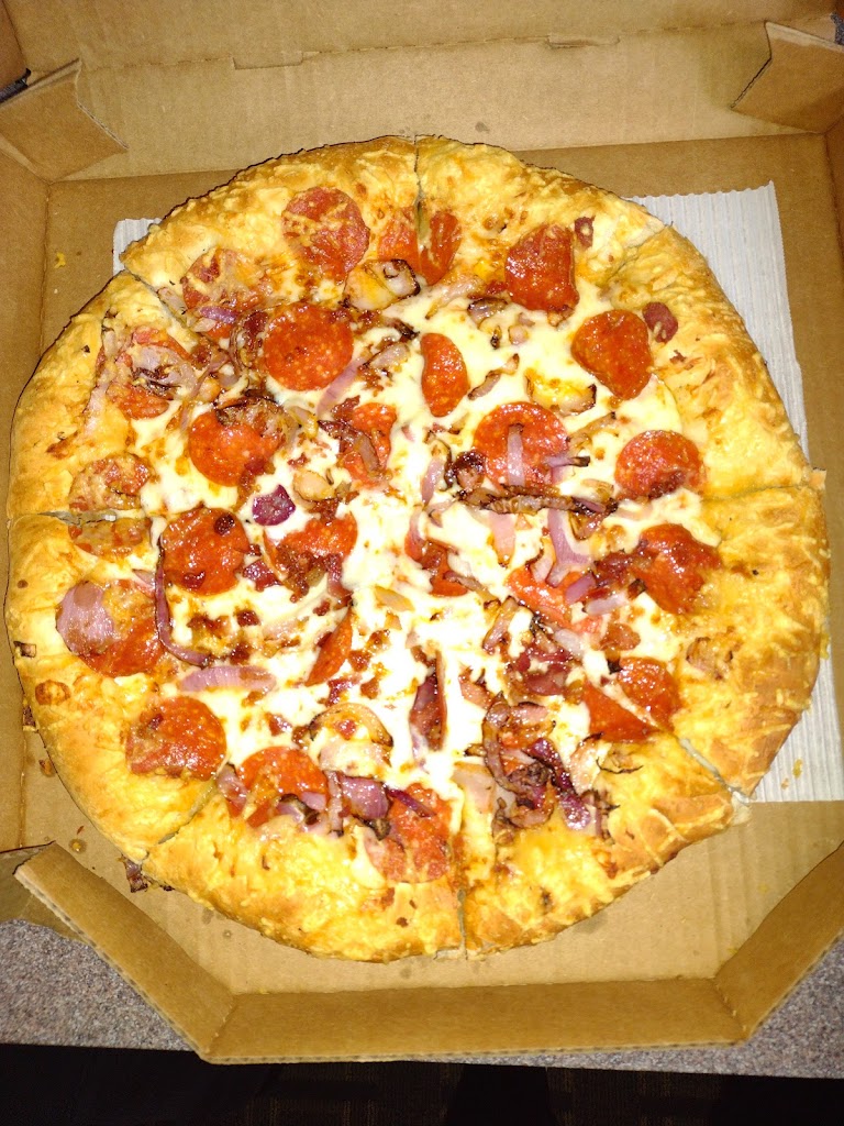 Pizza Hut 77340