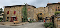 L'atelier du château Val d'Oingt