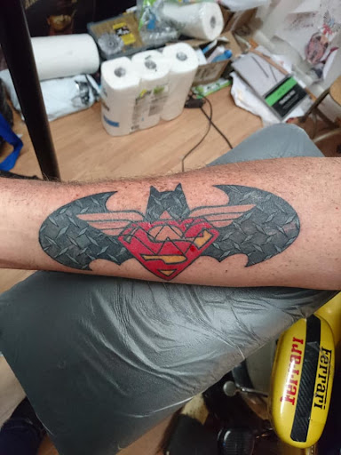 Explore tool band tattoo ideas, creative tattoo ideas in Jonesboro, available at Immortal Ink