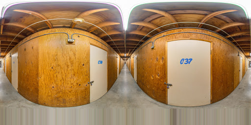 Self-Storage Facility «Huntington Park Self Storage», reviews and photos, 5961 Santa Fe Ave, Huntington Park, CA 90255, USA